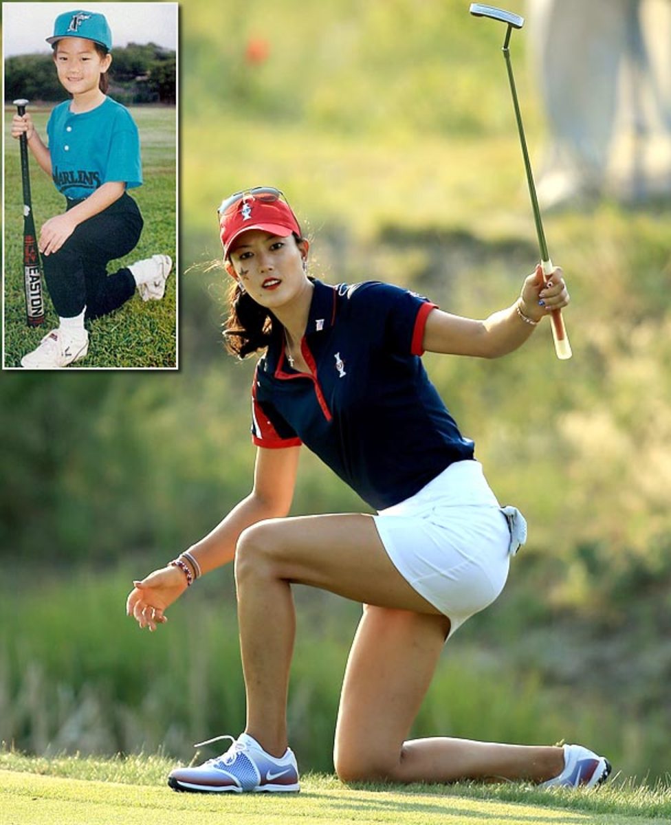 Michelle Wie